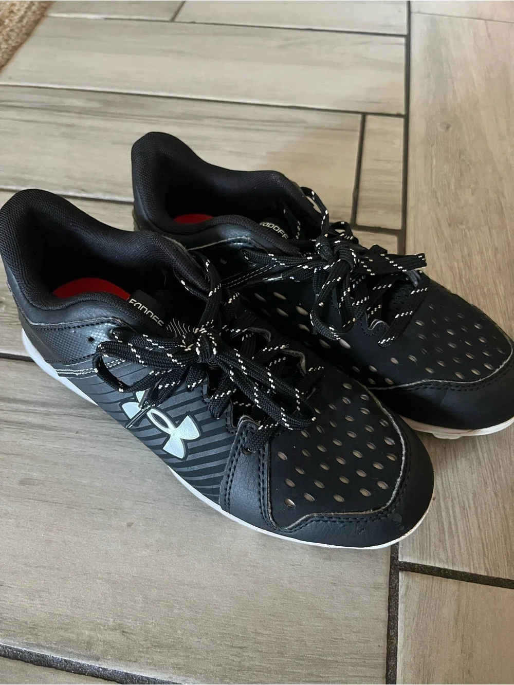 Under Armour under armour